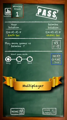 Game screenshot Brain Bust Simple Logic Puzzle hack