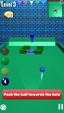 Game screenshot Ball x Holes mod apk