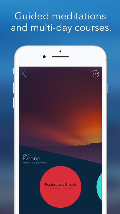 Timeless | Meditation