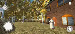 Game screenshot Мачеха (Злая бабушка) apk