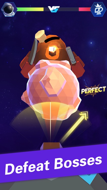 Idle Galaxy Miner screenshot-4