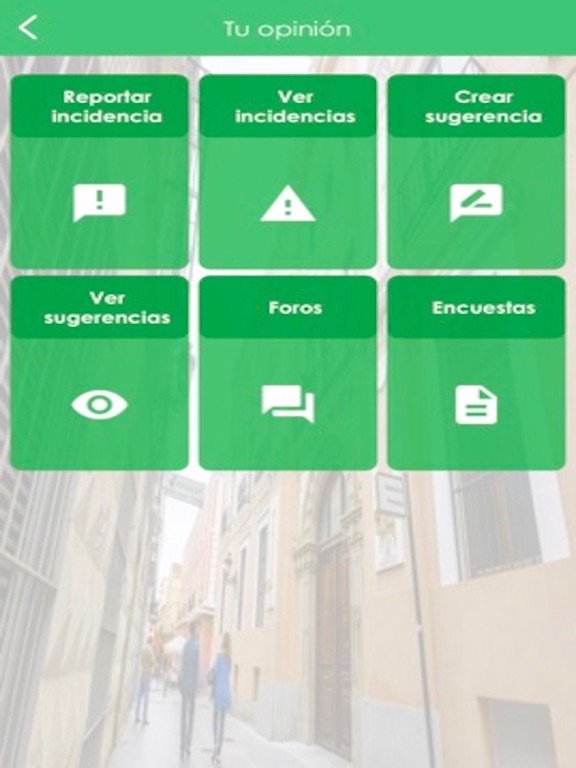 Screenshot #5 pour Prov de Badajoz. Mi destino