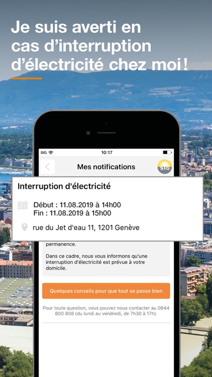 SIG et moi screenshot-3