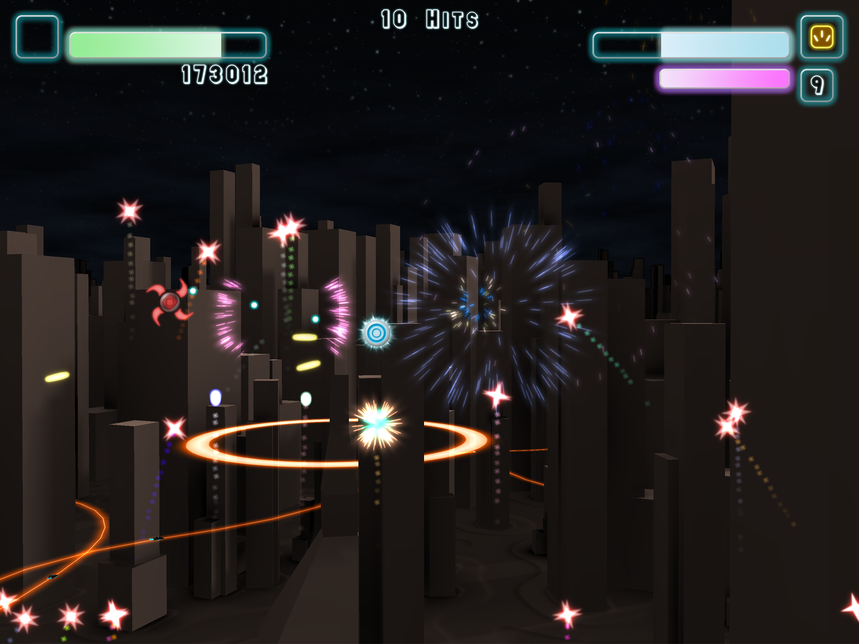 Illuminations screenshot 11