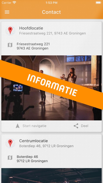 De Stadskerk screenshot-3