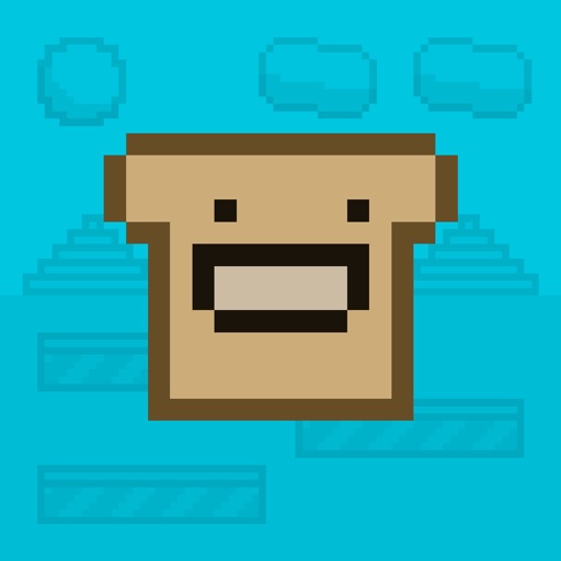 Toast! icon