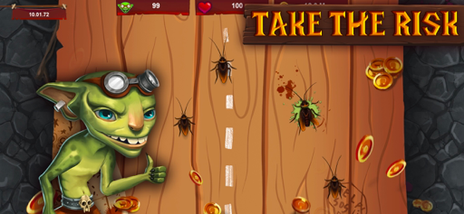 Idle Goblin screenshot 6