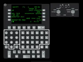 Game screenshot iControl DCS apk