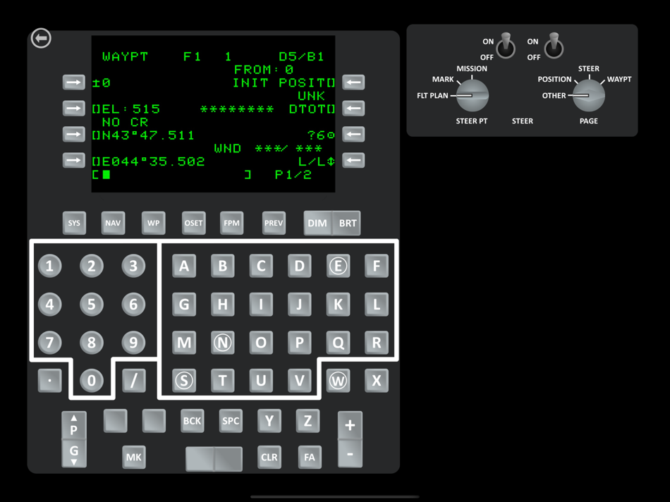 #2. iControl DCS (iOS) Podle: bit-shift.com