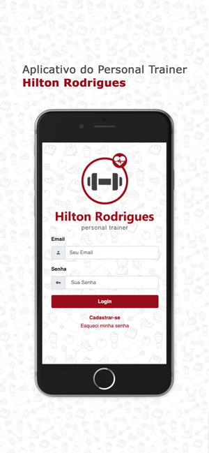 Hilton Rodrigues(圖1)-速報App