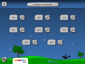 Mixo screenshot #2 for iPad