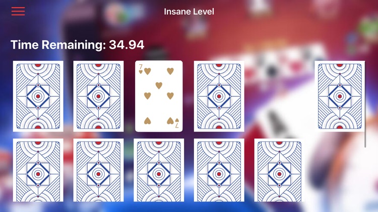 Flip Card: match! screenshot-7