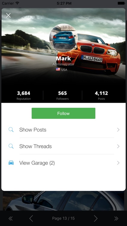 Bimmerpost screenshot-4