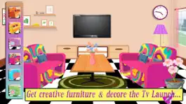 Game screenshot Home Makeover - House Cleanup mod apk