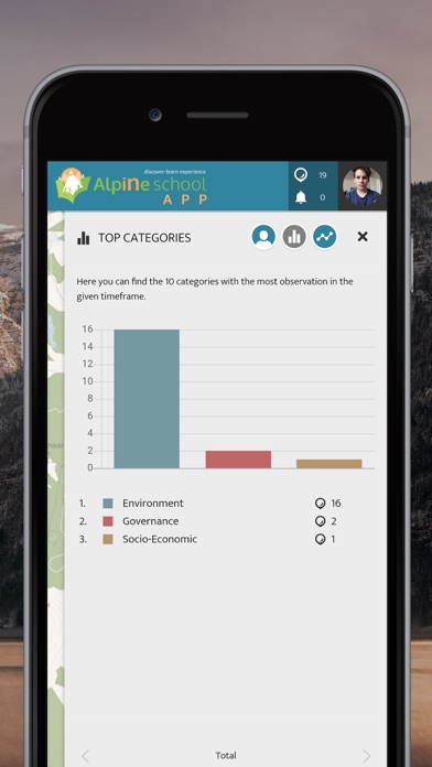Alpine School App | SPOTTERON screenshot 4