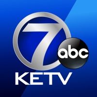 KETV NewsWatch 7 app not working? crashes or has problems?