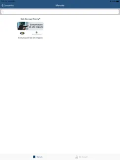 TOC Manuals iPad image 3