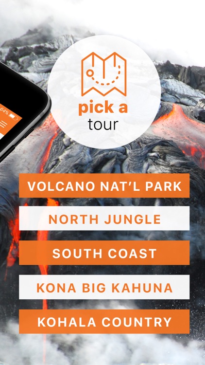 Big Island Hawaii Driving Tour screenshot-6