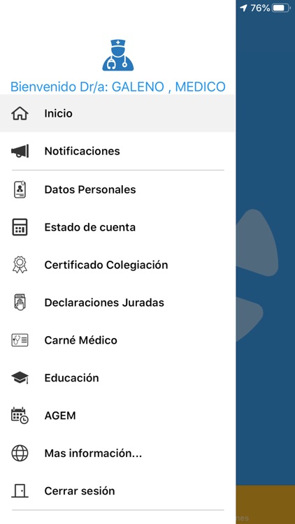 Colegio Médico del Uruguay