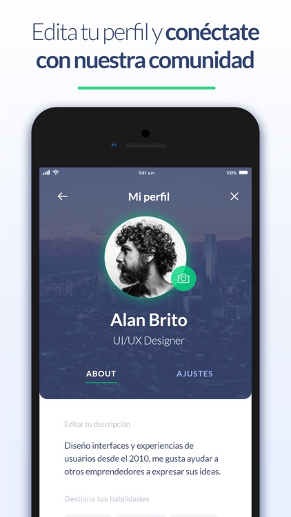 Meetwork.app screenshot-8