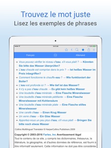 Capture d'écran