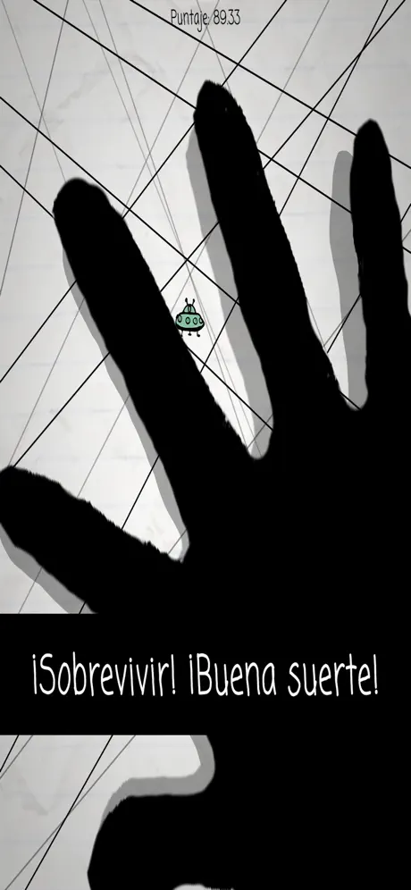 No Humanity - The Hardest Game