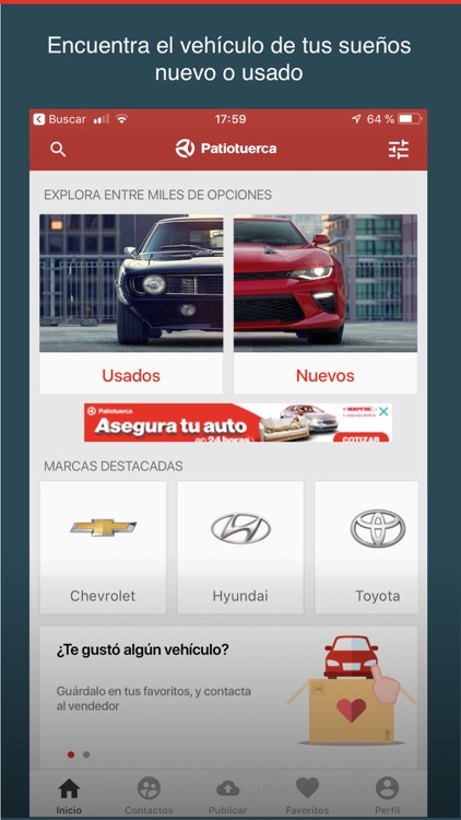 PATIOTuerca.com Panamá