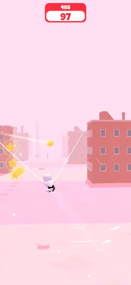Game screenshot Super Swing Star apk