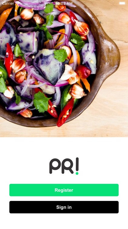 PRoduce!
