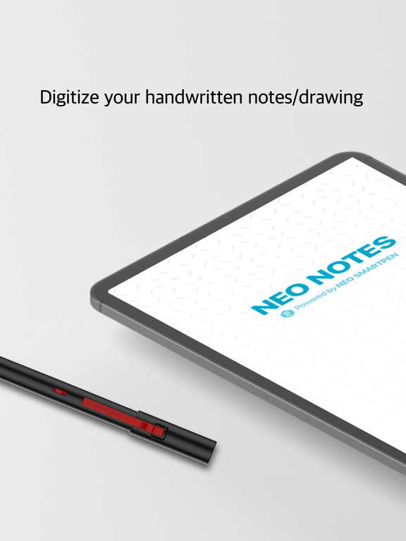 Screenshot #4 pour Neo Notes