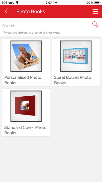 Heathcotes Photo Centre screenshot-3