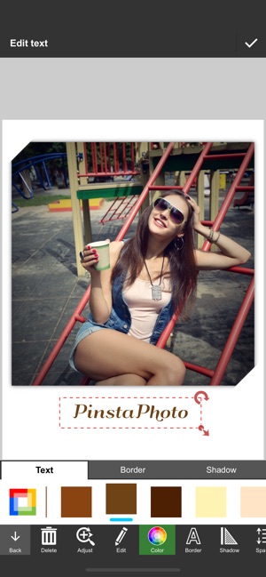 拍立得 - PinstaPhoto