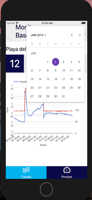 Telemetria(圖2)-速報App