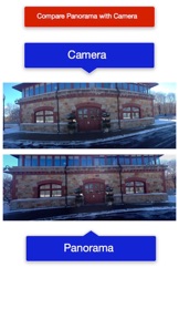 Panorama. screenshot