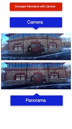 Panorama. screenshot 1
