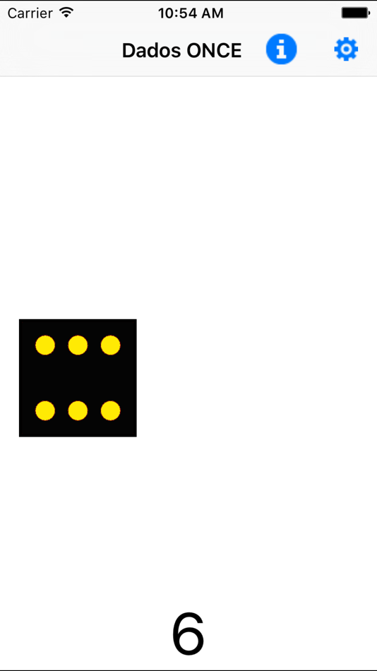 #1. SonoDados (iOS) 由: ONCE