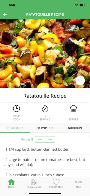 Healthy Paleo Diet Recipe(圖4)-速報App