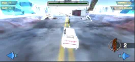 Game screenshot Zombie Hunter Car Racing mod apk