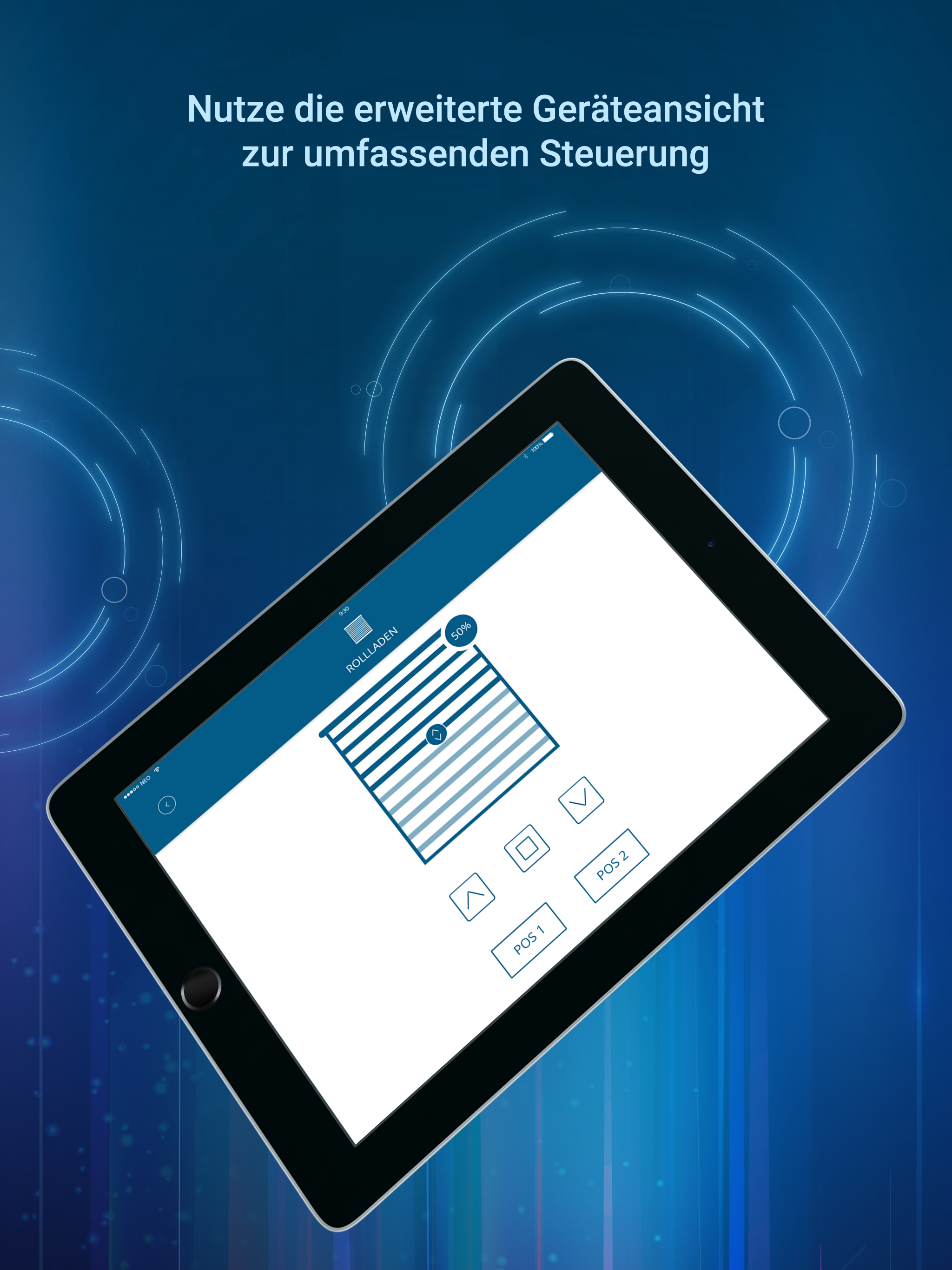 IP.QONTROL NEO screenshot 9