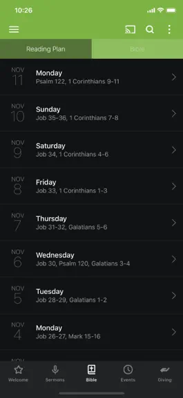 Game screenshot theBridge Christiansburg hack