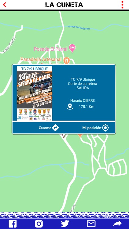 La Cuneta screenshot-8