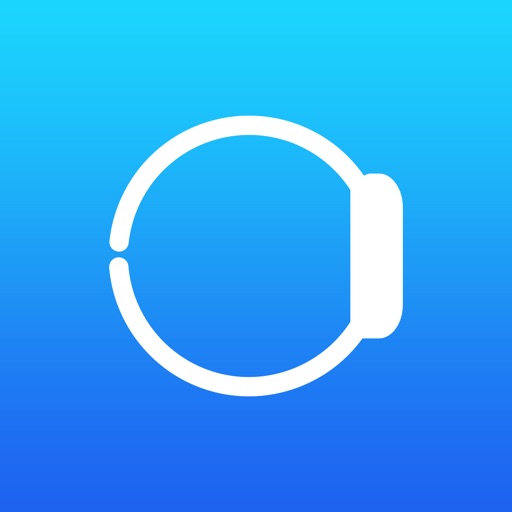 LANZOOM S1 iOS App