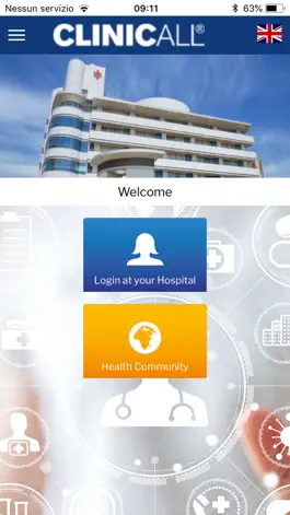 Game screenshot Clinicall mod apk