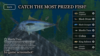 uCaptain: Boat Fishing Game 3Dのおすすめ画像10