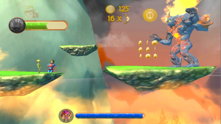 Super Bnino screenshot-7