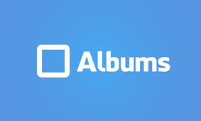 Albums for Facebook in your Tv 應用圖示，Apple TV App Store 免费榜 第 16 名
