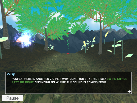 Screenshot #5 pour Listen - Auditory Training