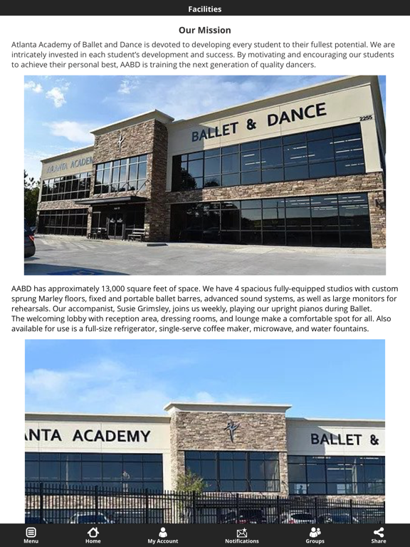 Screenshot #6 pour AABD Studios