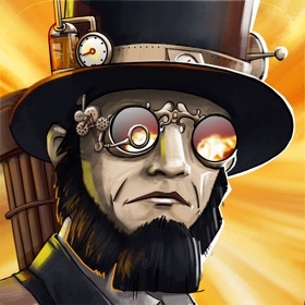 螢幕擷取畫面 (6) Steampunk Game Mobile