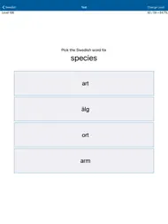 Liberation Philology Swedish ipad bilder 2